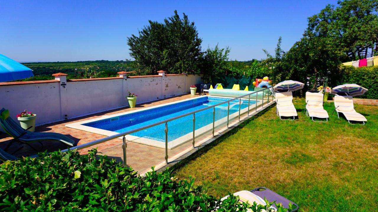 Вила Сънрайз - Villa Sunrise Varna Exterior photo