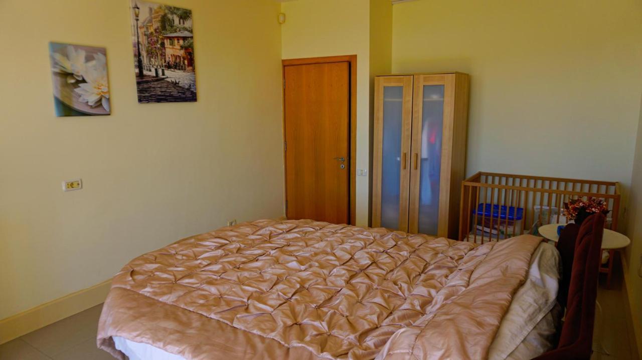 Вила Сънрайз - Villa Sunrise Varna Exterior photo