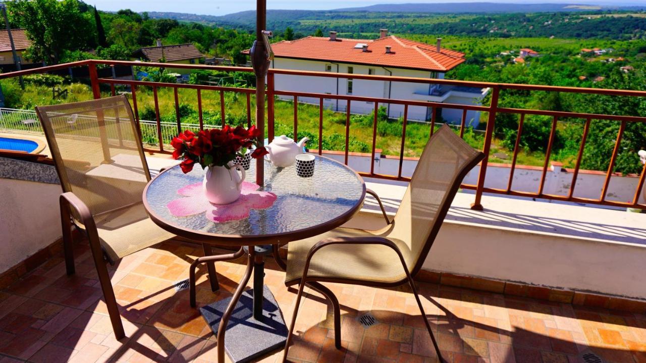 Вила Сънрайз - Villa Sunrise Varna Exterior photo